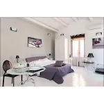 Monolocale Via Arizzi