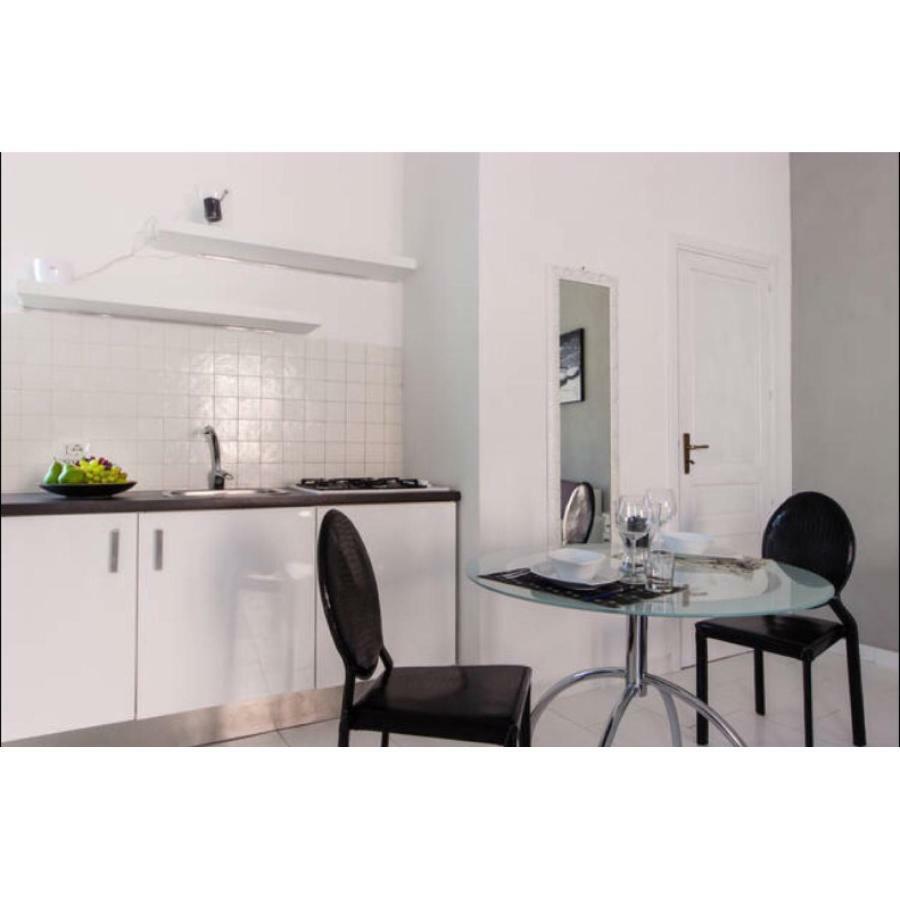 Monolocale Via Arizzi Appartamento Syracuse