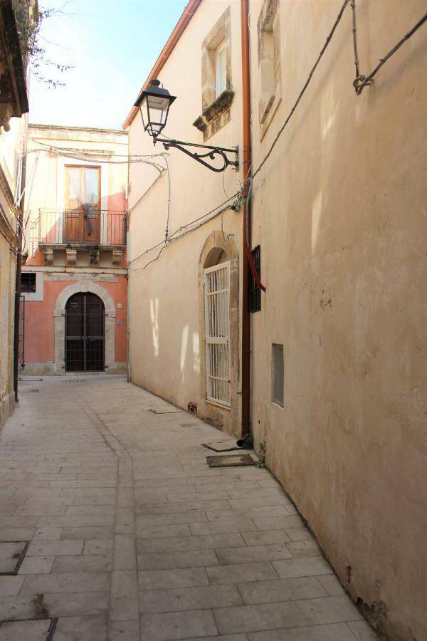 Monolocale Via Arizzi Appartamento Syracuse